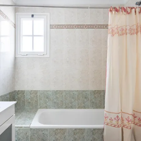 Apartament Okstay Atico Lantana Terraza Y Vistas Al Mar Costa Adeje (Tenerife)