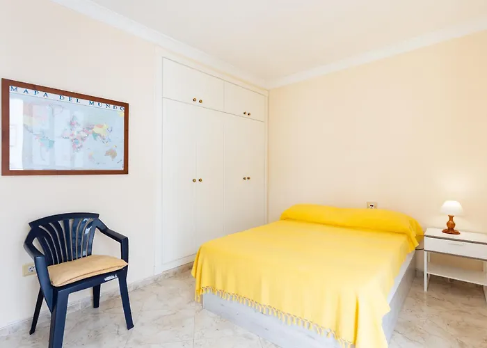 Okstay Atico Lantana Terraza Y Vistas Al Mar * أذيخي