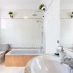 Apartamento Okstay Atico Lantana Terraza Y Vistas Al Mar
