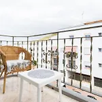 Okstay Atico Lantana Terraza Y Vistas Al Mar * Costa Adeje (Tenerife)