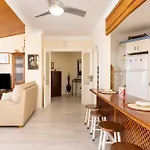 Apartamento Okstay Atico Lantana Terraza Y Vistas Al Mar