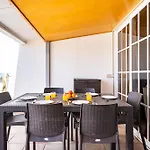 Okstay Atico Lantana Terraza Y Vistas Al Mar Apartamento Costa Adeje (Tenerife)